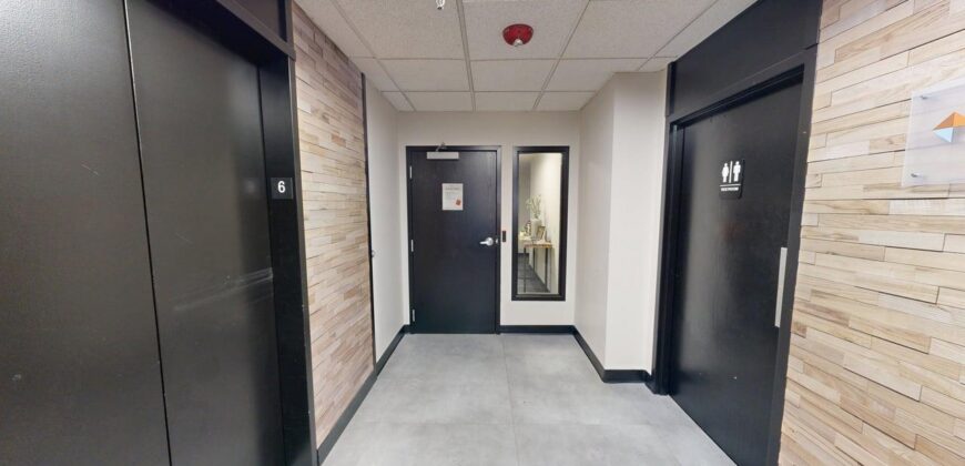 222 N 32nd St, Floor 5,6,7