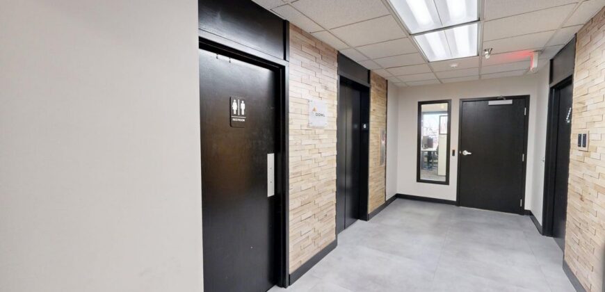 222 N 32nd St, Floor 5,6,7