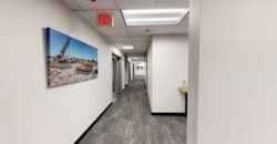 222 N 32nd St, Floor 5,6,7