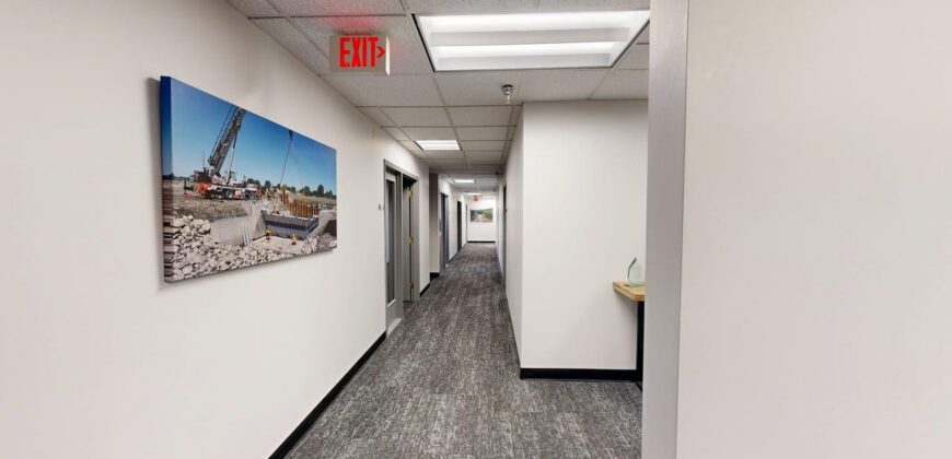 222 N 32nd St, Floor 5,6,7