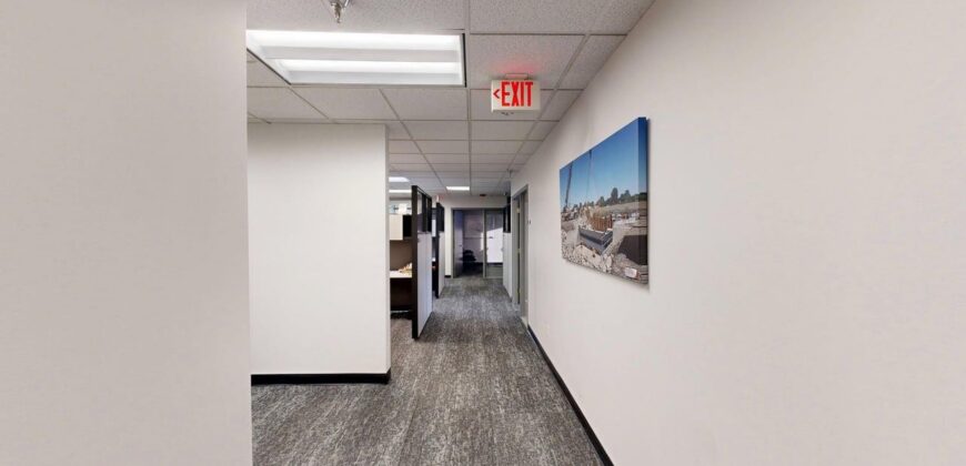 222 N 32nd St, Floor 5,6,7