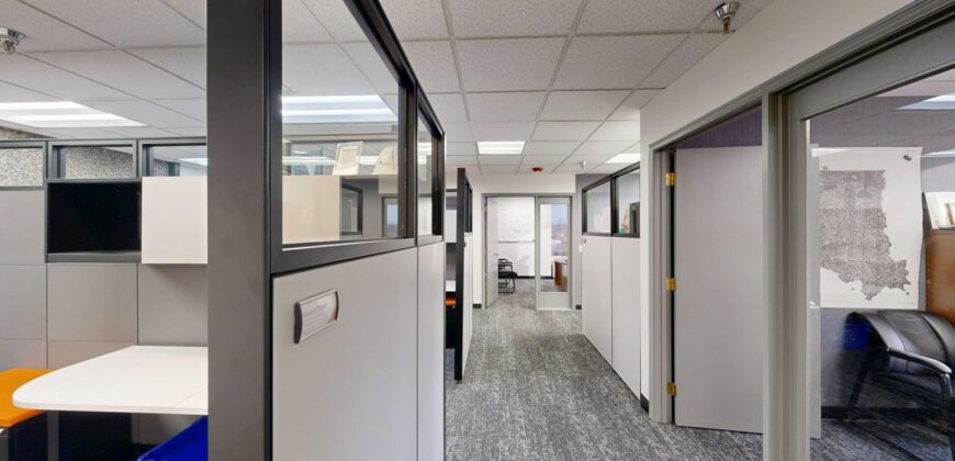 222 N 32nd St, Floor 5,6,7