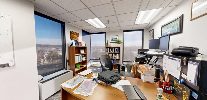 222 N 32nd St, Floor 5,6,7