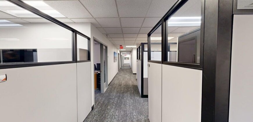 222 N 32nd St, Floor 5,6,7