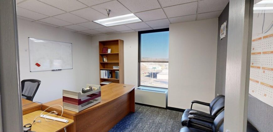 222 N 32nd St, Floor 5,6,7