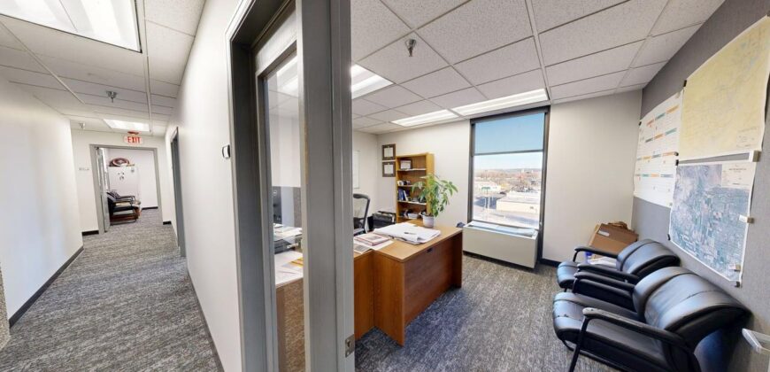 222 N 32nd St, Floor 5,6,7