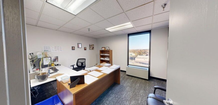 222 N 32nd St, Floor 5,6,7