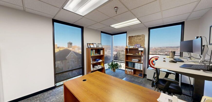 222 N 32nd St, Floor 5,6,7