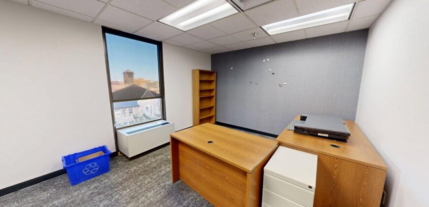 222 N 32nd St, Floor 5,6,7