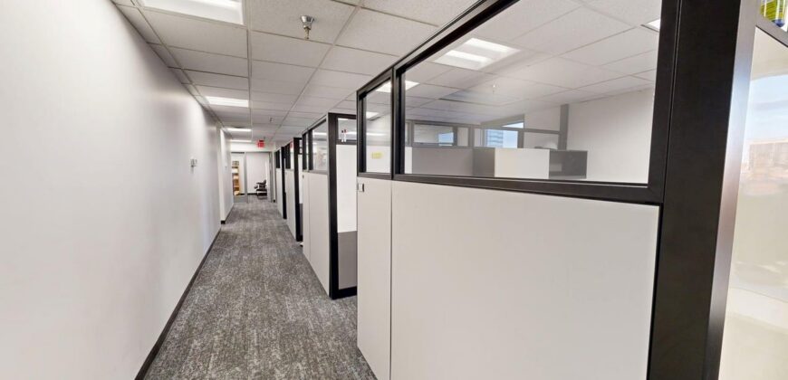 222 N 32nd St, Floor 5,6,7