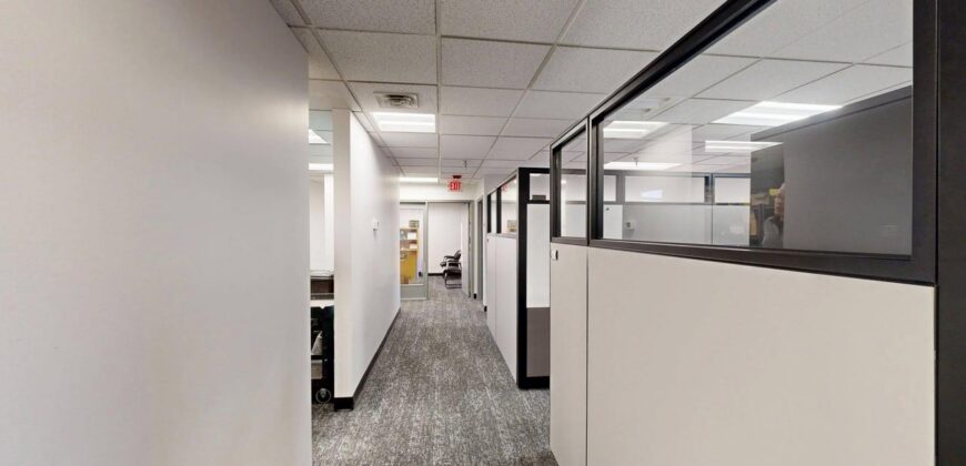 222 N 32nd St, Floor 5,6,7