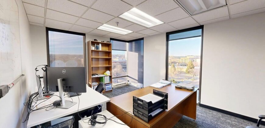 222 N 32nd St, Floor 5,6,7