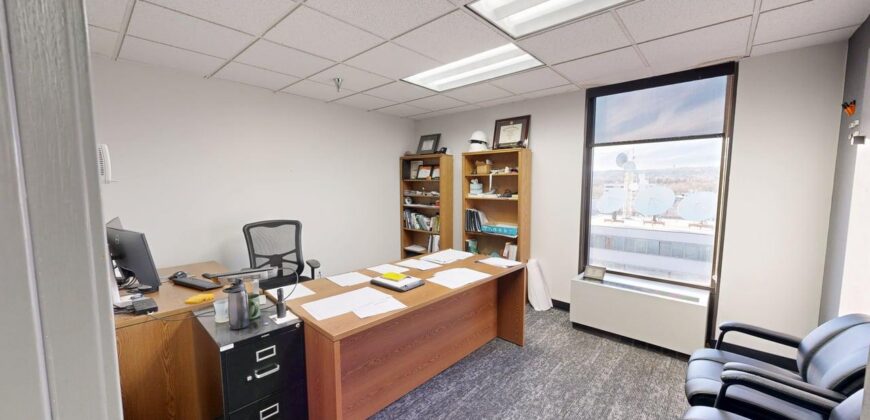 222 N 32nd St, Floor 5,6,7