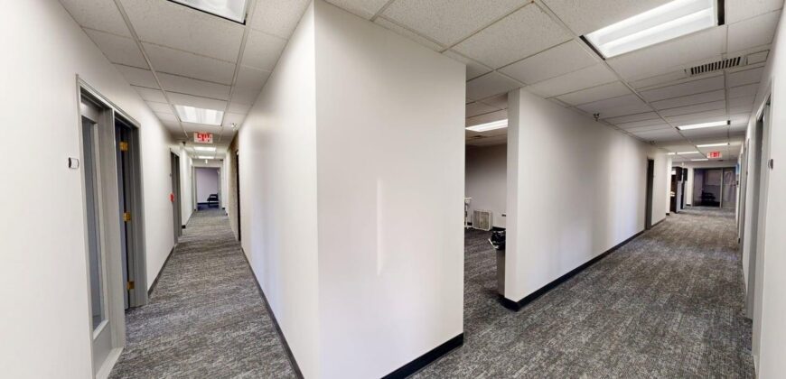 222 N 32nd St, Floor 5,6,7