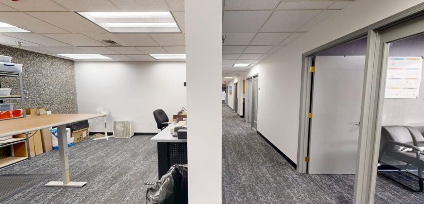 222 N 32nd St, Floor 5,6,7