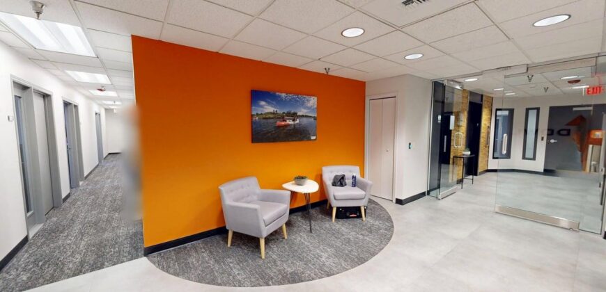 222 N 32nd St, Floor 5,6,7