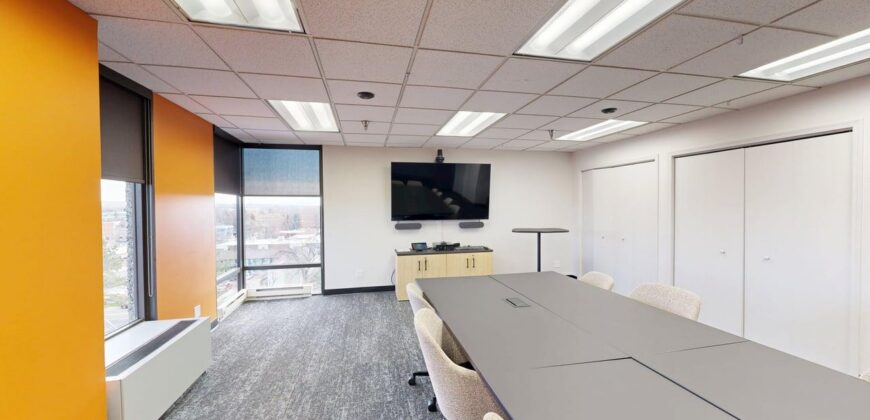 222 N 32nd St, Floor 5,6,7