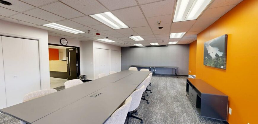 222 N 32nd St, Floor 5,6,7