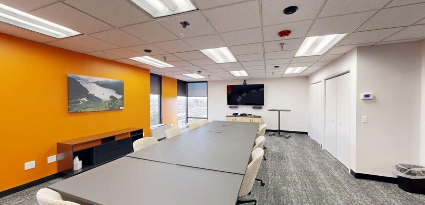 222 N 32nd St, Floor 5,6,7