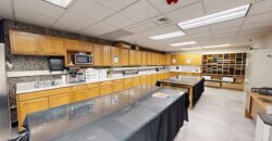 222 N 32nd St, Floor 5,6,7