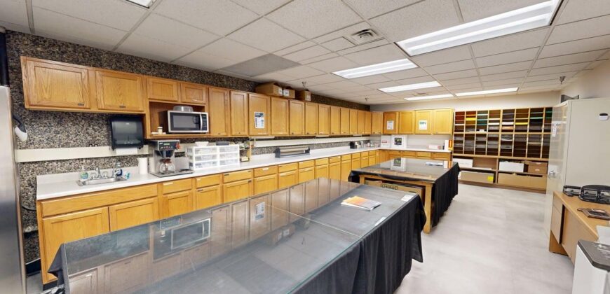 222 N 32nd St, Floor 5,6,7