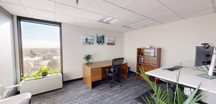 222 N 32nd St, Floor 5,6,7