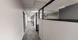 222 N 32nd St, Floor 5,6,7