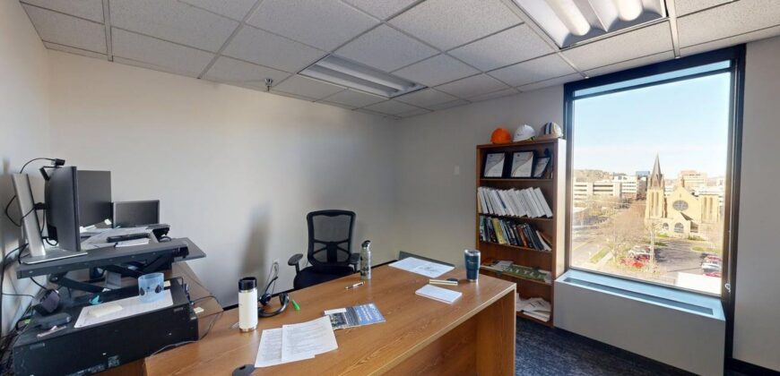 222 N 32nd St, Floor 5,6,7