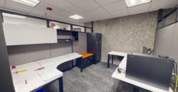 222 N 32nd St, Floor 5,6,7