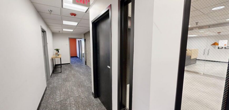 222 N 32nd St, Floor 5,6,7