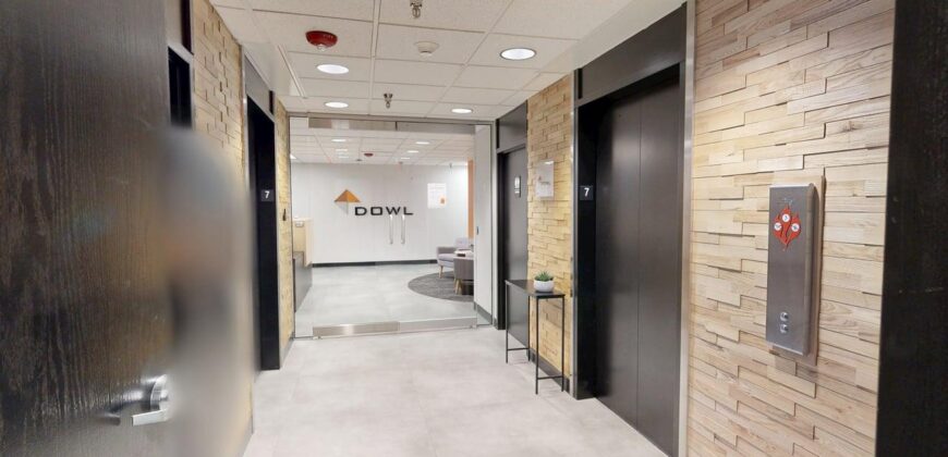 222 N 32nd St, Floor 5,6,7