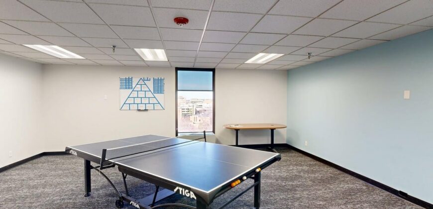 222 N 32nd St, Floor 5,6,7