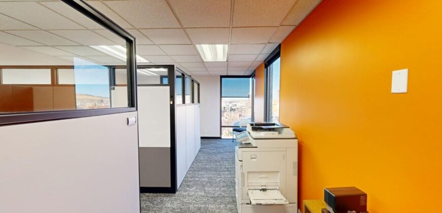 222 N 32nd St, Floor 5,6,7