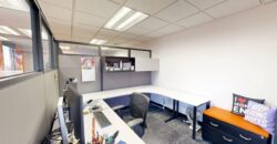 222 N 32nd St, Floor 5,6,7