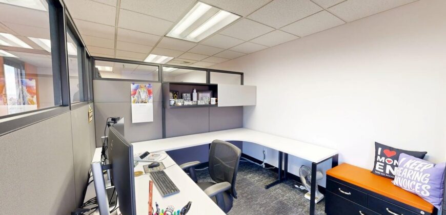 222 N 32nd St, Floor 5,6,7