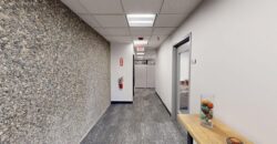 222 N 32nd St, Floor 5,6,7