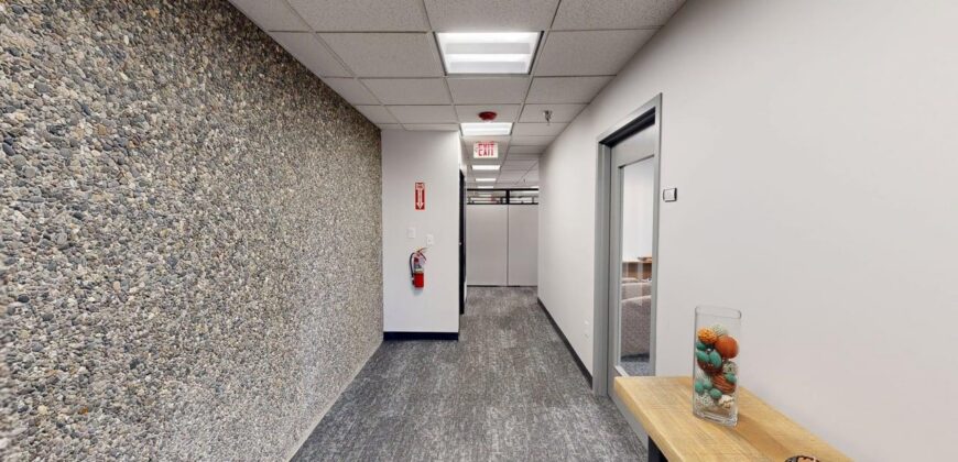 222 N 32nd St, Floor 5,6,7