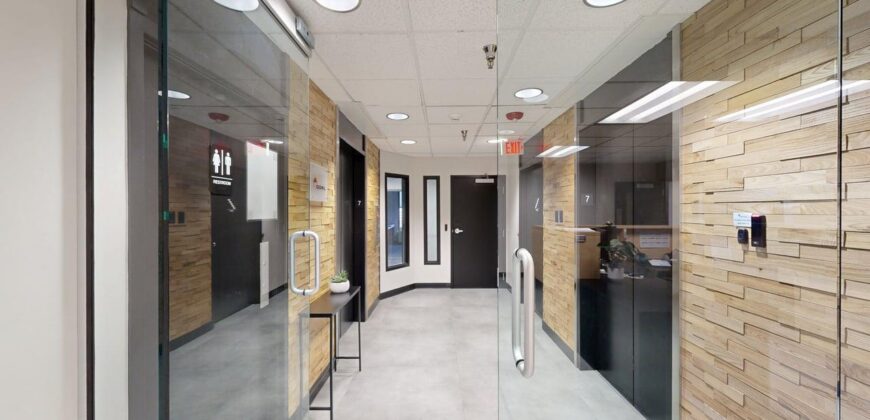 222 N 32nd St, Floor 5,6,7