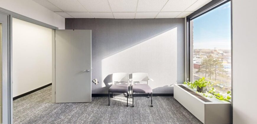 222 N 32nd St, Floor 5,6,7