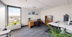 222 N 32nd St, Floor 5,6,7