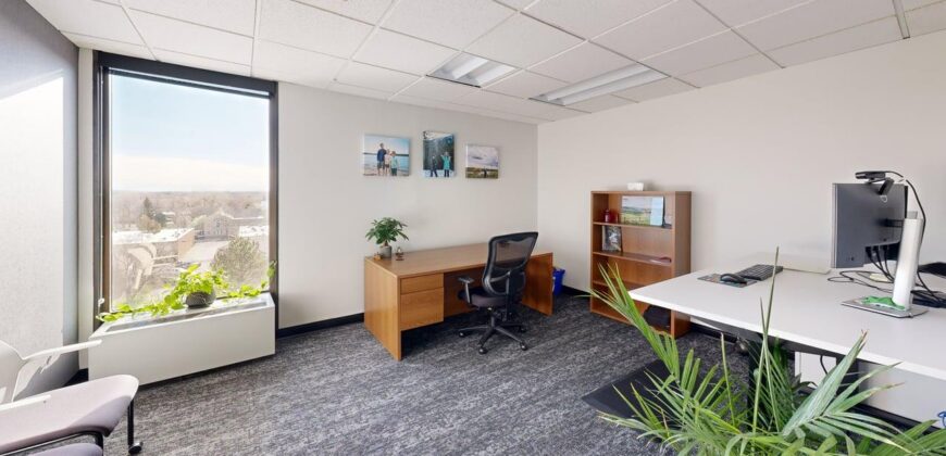 222 N 32nd St, Floor 5,6,7