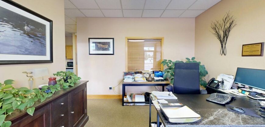 3970 Ave D, Ste C &/or Ste D