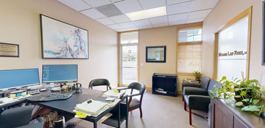 3970 Ave D, Ste C &/or Ste D