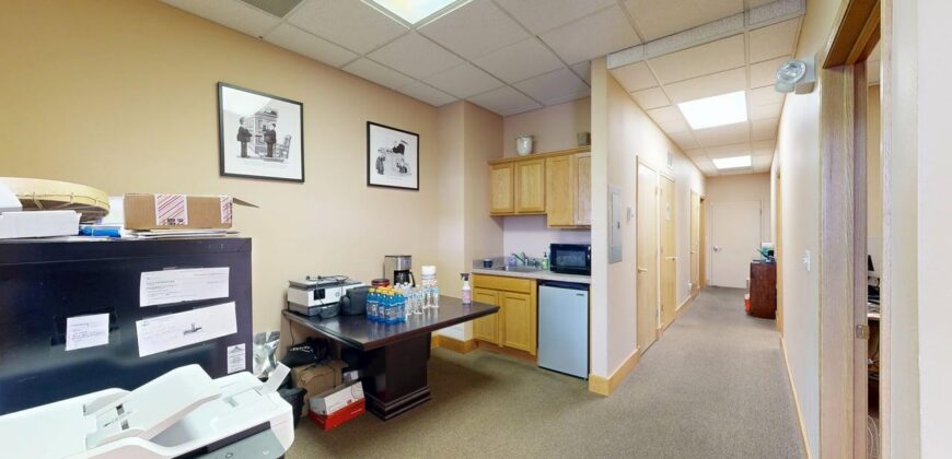 3970 Ave D, Ste C &/or Ste D