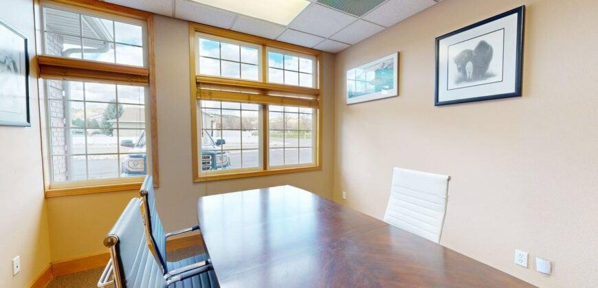 3970 Ave D, Ste C &/or Ste D