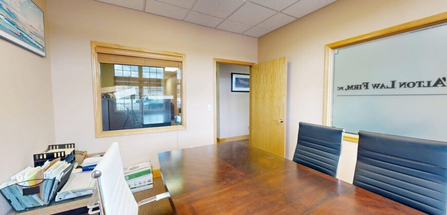 3970 Ave D, Ste C &/or Ste D