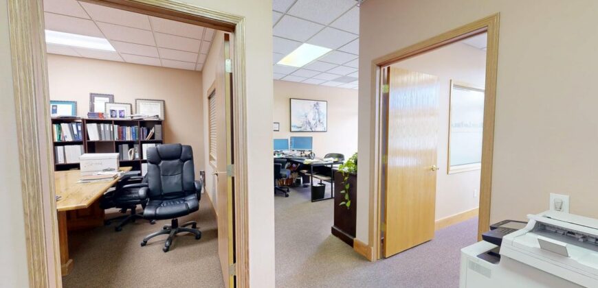 3970 Ave D, Ste C &/or Ste D