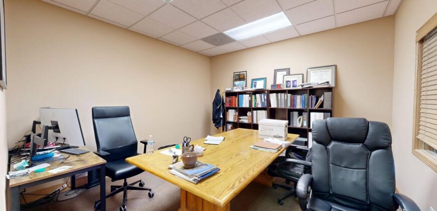 3970 Ave D, Ste C &/or Ste D