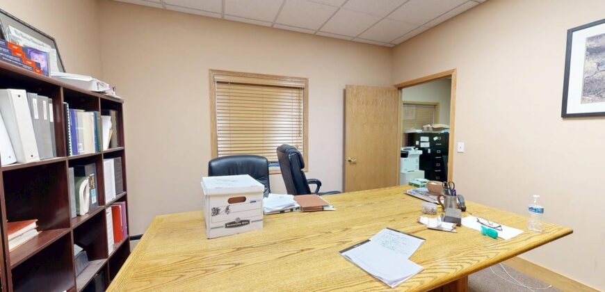 3970 Ave D, Ste C &/or Ste D