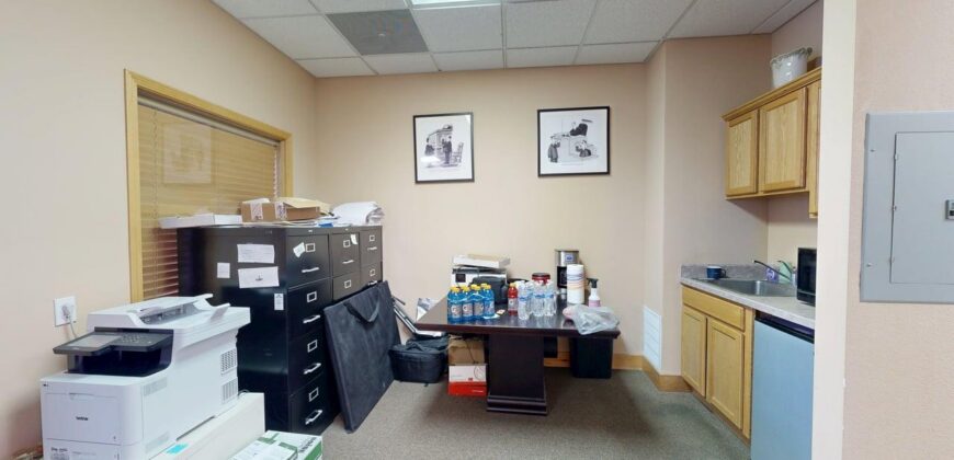 3970 Ave D, Ste C &/or Ste D